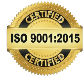 ISO Certification